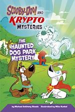 The Haunted Dog Park Mystery