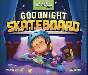 Goodnight Skateboard