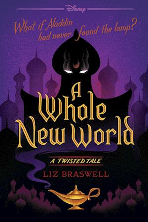 A Whole New World-A Twisted Tale
