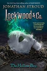 Lockwood & Co. Book Three the Hollow Boy