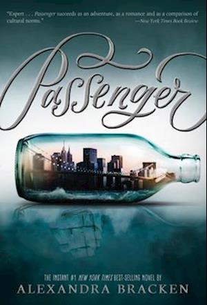 Passenger (Passenger Series, Vol. 1)
