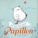 Papillon, Book 1 the Very Fluffy Kitty, Papillon (Papillon, Book 1)