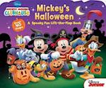 Mickey Mouse Clubhouse Mickey's Halloween