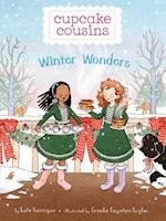 Cupcake Cousins, Book 3 Winter Wonders (Cupcake Cousins, Book 3)