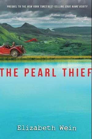 The Pearl Thief