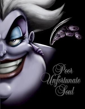 Poor Unfortunate Soul: A Tale of the Sea Witch