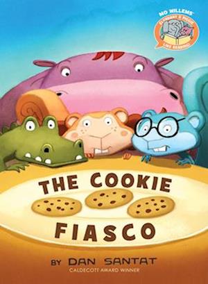 The Cookie Fiasco (Elephant & Piggie Like Reading!)