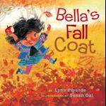 Bella's Fall Coat