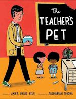 The Teacher's Pet