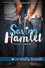 Booth, M: Saving Hamlet