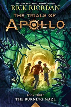 The Trials of Apollo