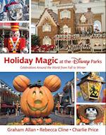 Holiday Magic At The Disney Parks