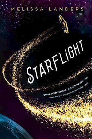 Starflight (Starflight, Book 1)