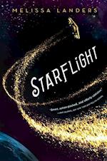 Starflight (Starflight, Book 1)
