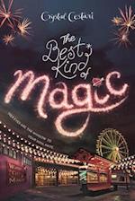 Windy City Magic, Book 1 the Best Kind of Magic (Windy City Magic, Book 1)