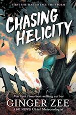 Chasing Helicity Chasing Helicity (Chasing Helicity, Book 1)