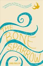 The Bone Sparrow