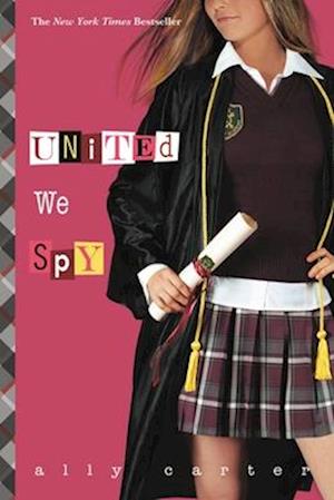United We Spy (10th Anniversary Edition)