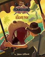 Tales from Adventureland: The Golden Paw