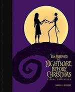 Tim Burton's The Nightmare Before Christmas: The Visual Companion