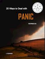 25 Ways to Deal with Panic