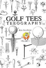 Golf Tees Teeography