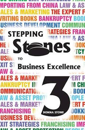 Stepping Stones to Business Excellence