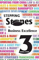 Stepping Stones to Business Excellence