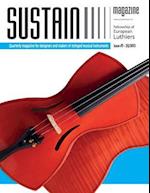 Sustain Magazine - Issue #3 - May 2013