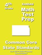 Kansas 4th Grade Math Test Prep