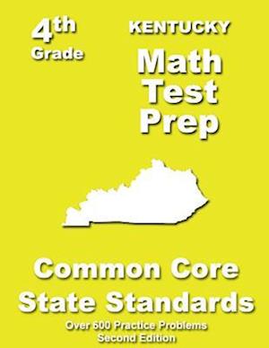 Kentucky 4th Grade Math Test Prep