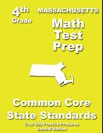 Massachusetts 4th Grade Math Test Prep