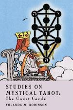 Studies on Mystical Tarot