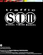 Traffic Signal Timing Manual