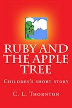 Ruby and the Apple Tree