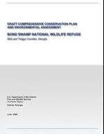 Draft Comprehensive Conservation Plan and Environmental Assessment