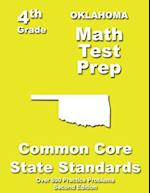 Oklahoma 4th Grade Math Test Prep