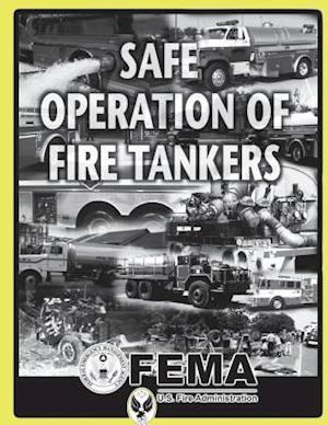 Safe Operation of Fire Tankers