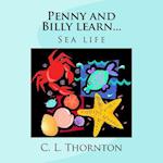 Penny and Billy Learn...