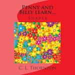 Penny and Billy Learn...