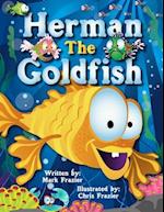 Herman, the Goldfish