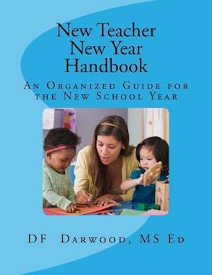 New Teacher / New Year Handbook