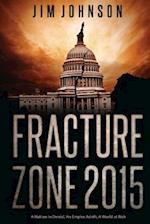 Fracture Zone 2015
