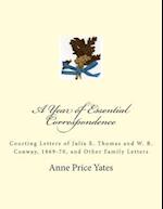 A Year of Essential Correspondence