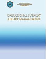 Operational Support Airlift Management