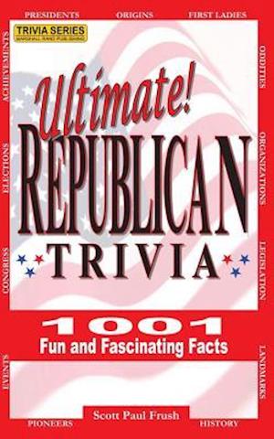 Ultimate Republican Trivia