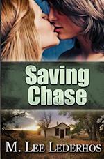 Saving Chase