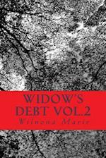 Widow's Debt Vol.2