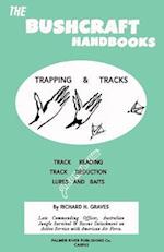 The Bushcraft Handbooks - Trapping & Tracks