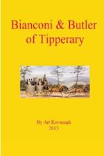 Bianconi & Butler of Tipperary